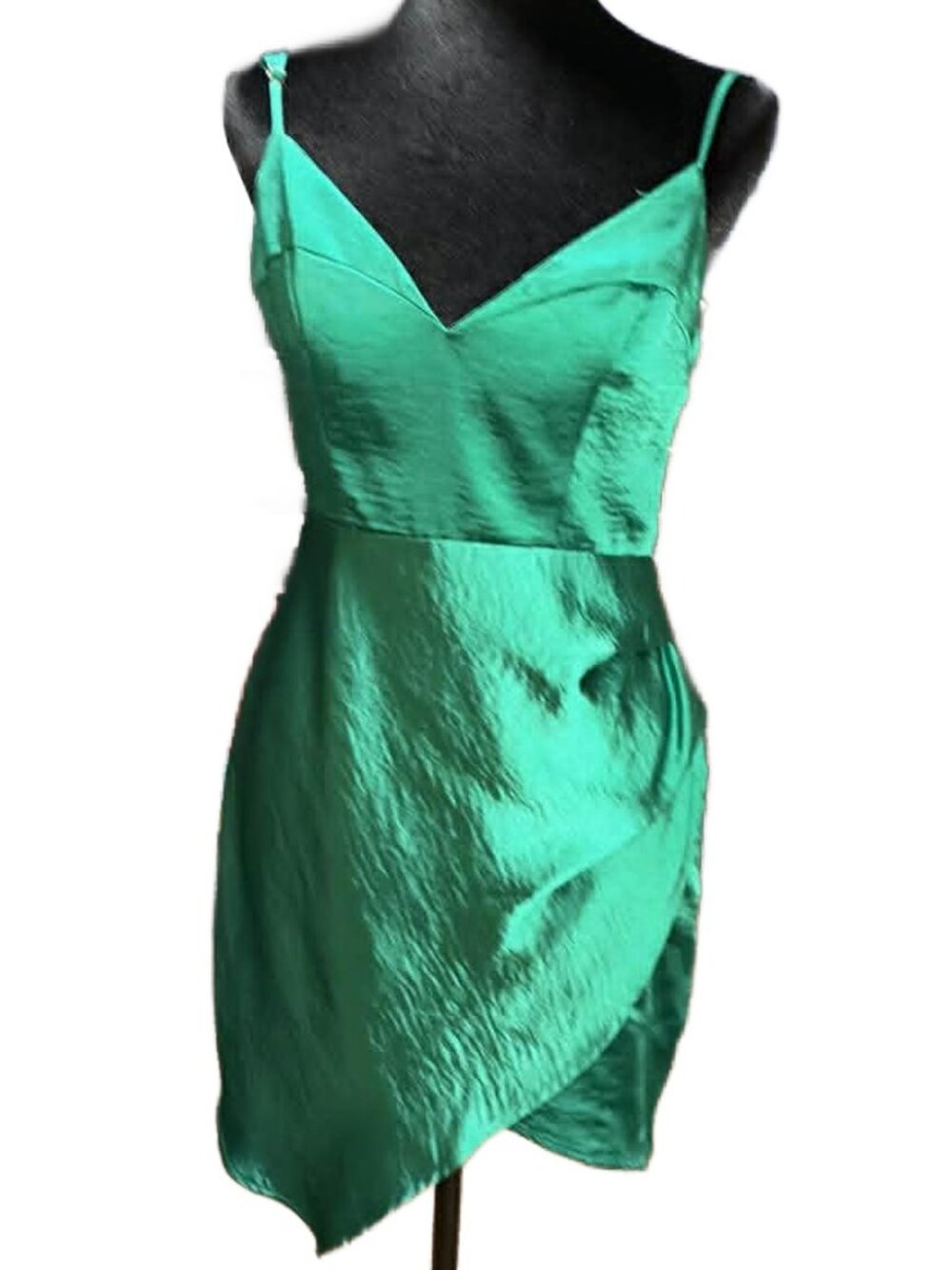 NWT Saints & Secrets Mini Dress